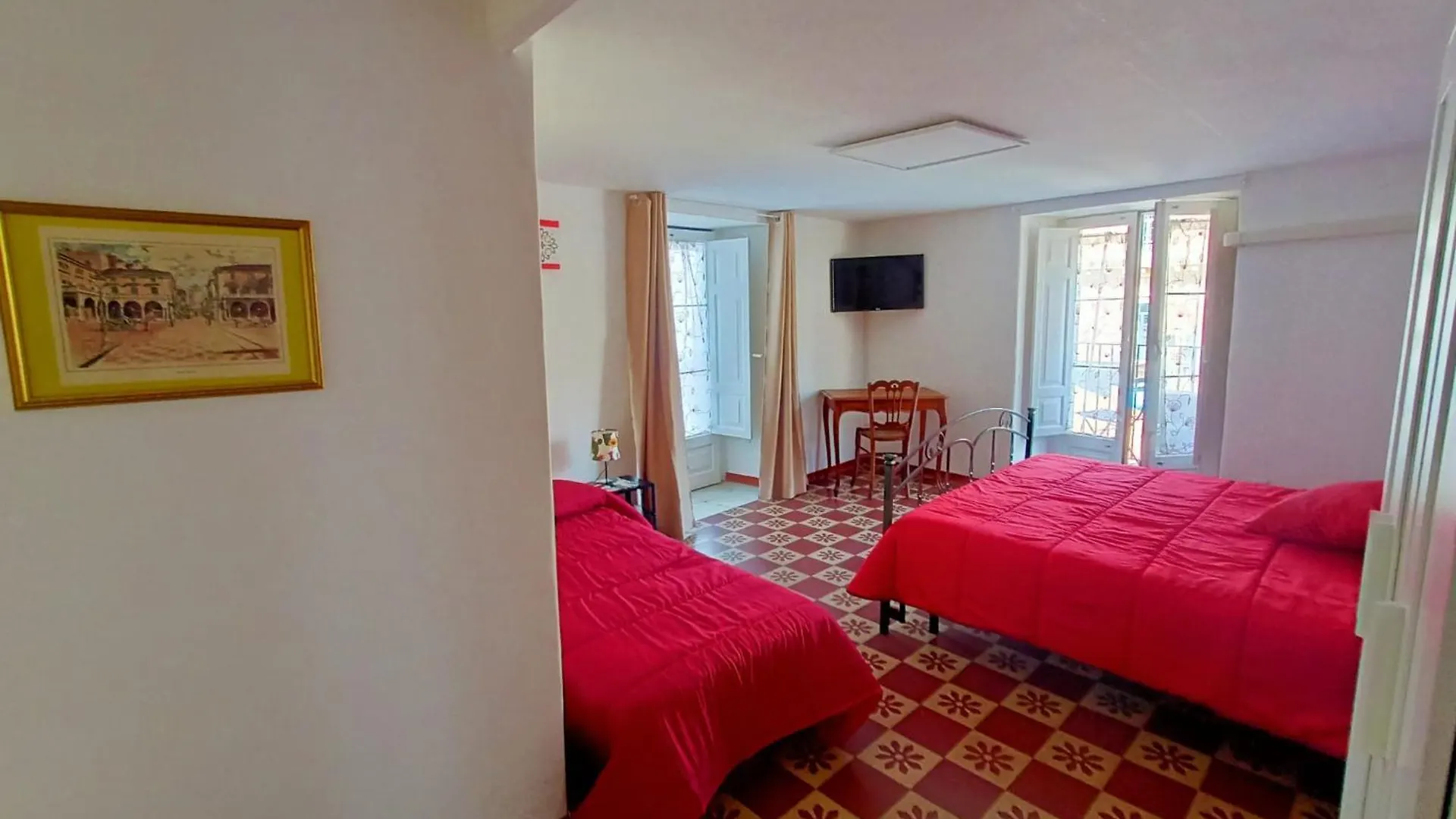 Appartement Cuntintizza Family House à Catane Italie