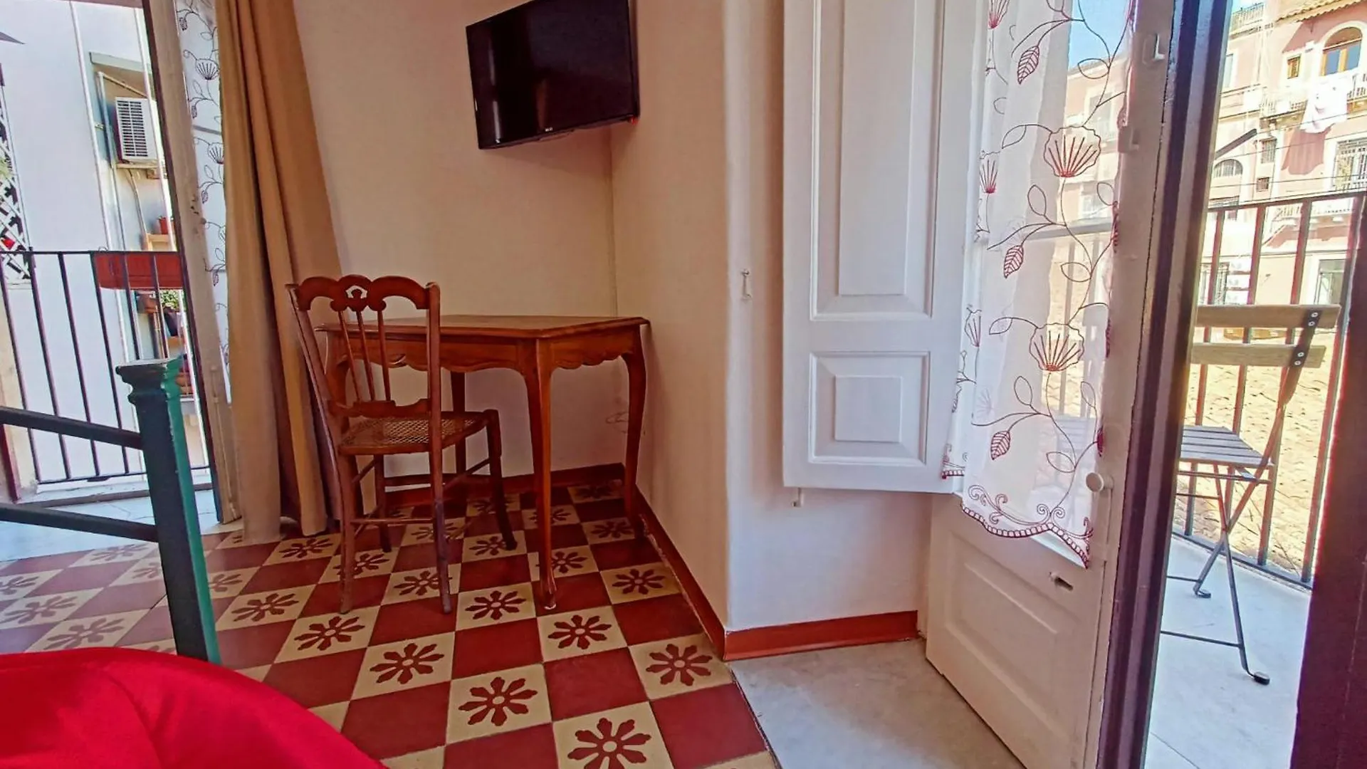 Cuntintizza Family House Apartment Catania