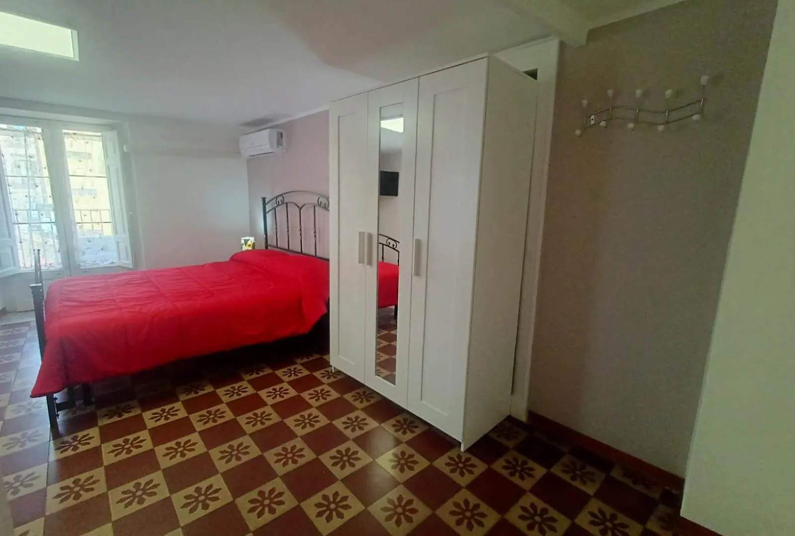Appartement Cuntintizza Family House à Catane