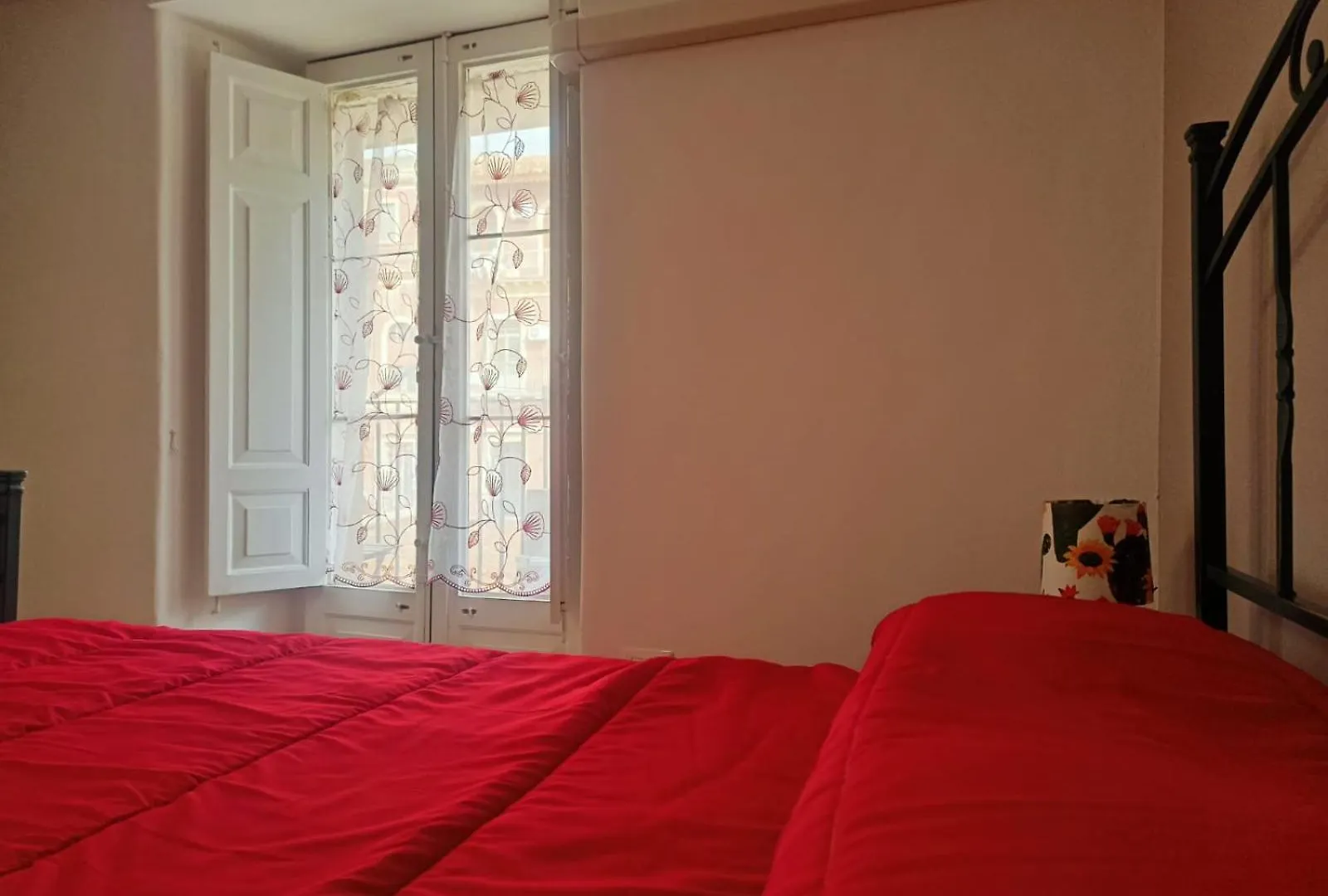 Cuntintizza Family House Apartment Catania