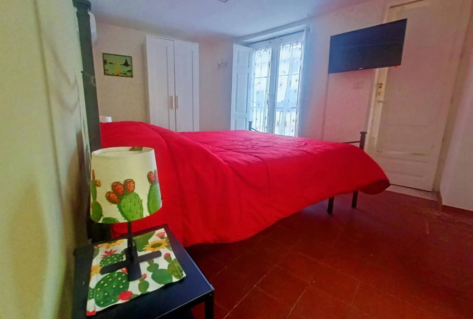 Appartement Cuntintizza Family House à Catane 0*,