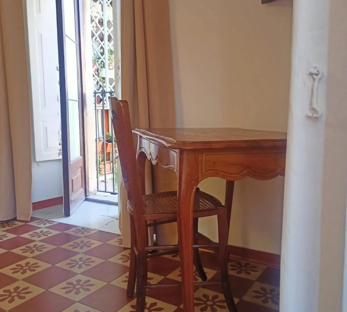 Appartement Cuntintizza Family House à Catane