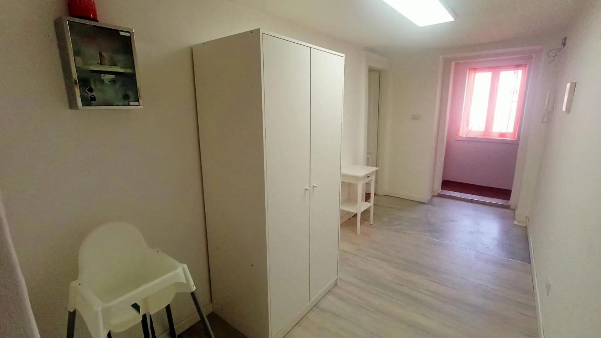 Appartement Cuntintizza Family House à Catane