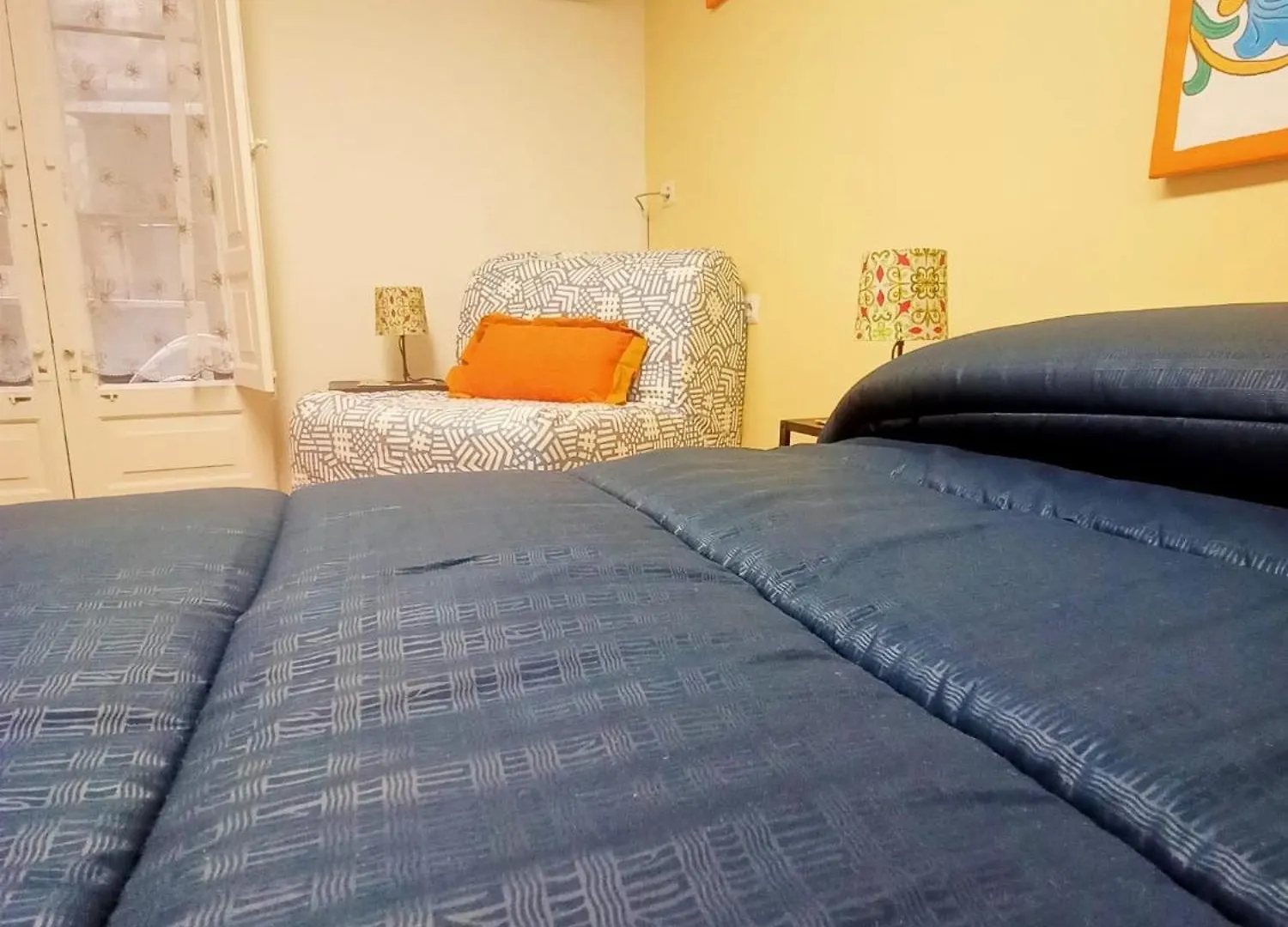 Cuntintizza Family House Apartment Catania 0*,